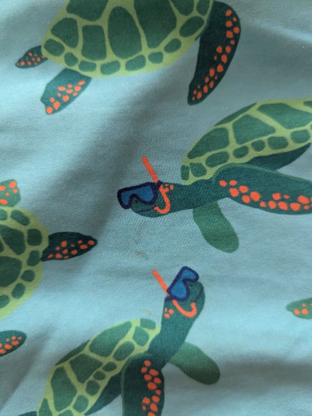 Mini Boden Swim trunk bundle - Picture 7 of 8